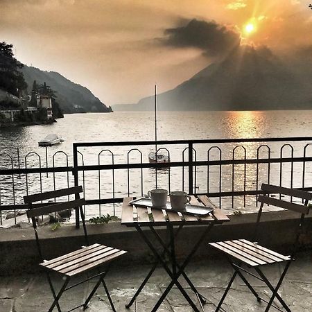 Gli Oleandri Hotel Bellano Kültér fotó