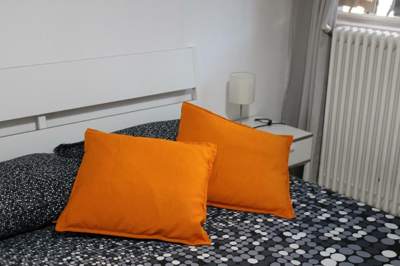 Gli Oleandri Hotel Bellano Kültér fotó