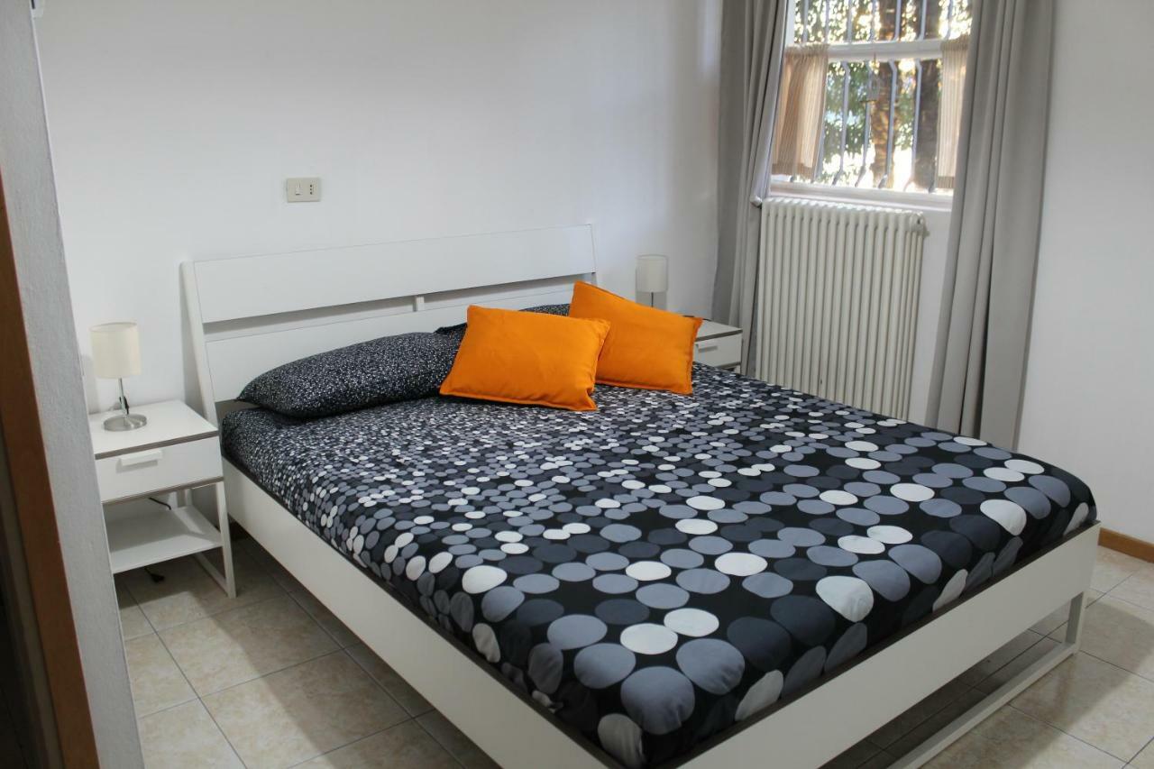 Gli Oleandri Hotel Bellano Kültér fotó