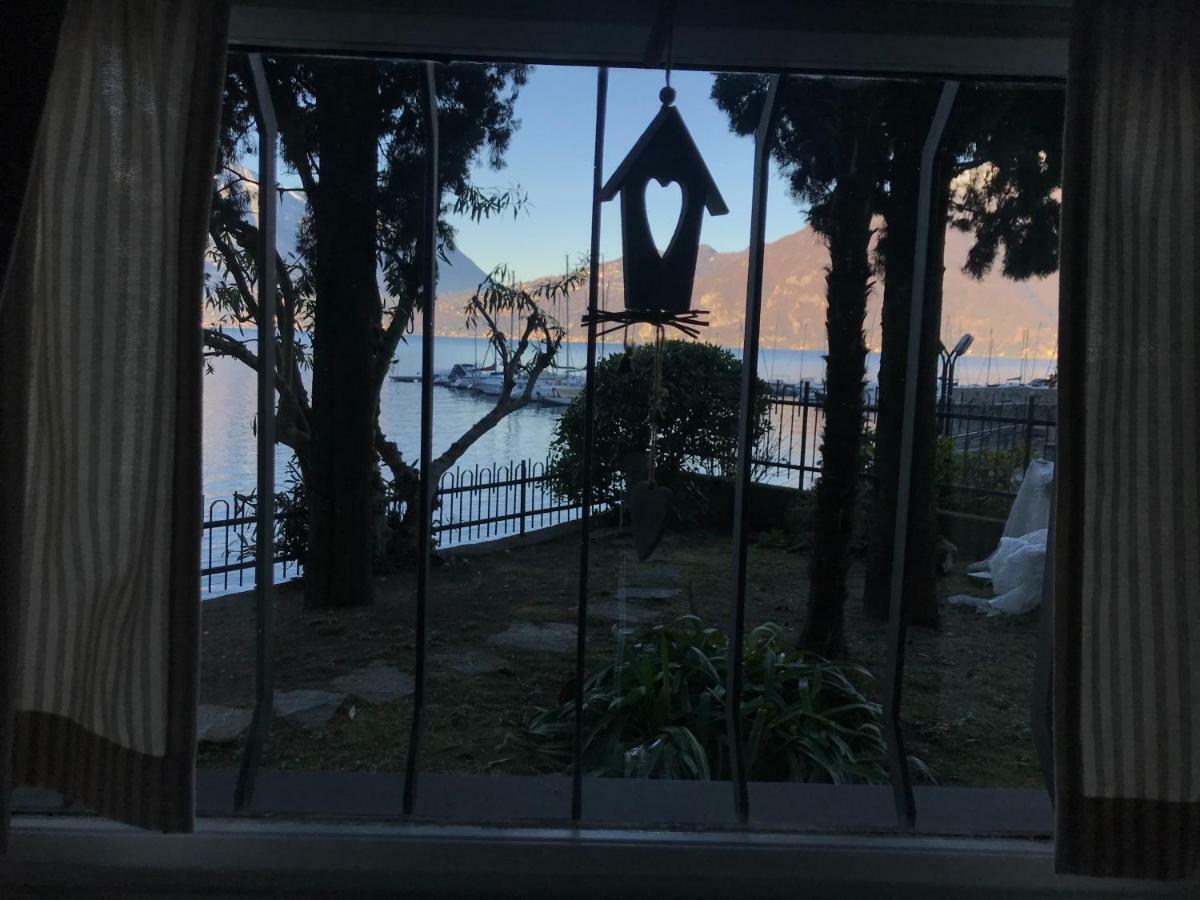 Gli Oleandri Hotel Bellano Kültér fotó