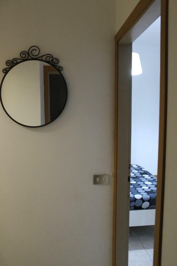 Gli Oleandri Hotel Bellano Kültér fotó