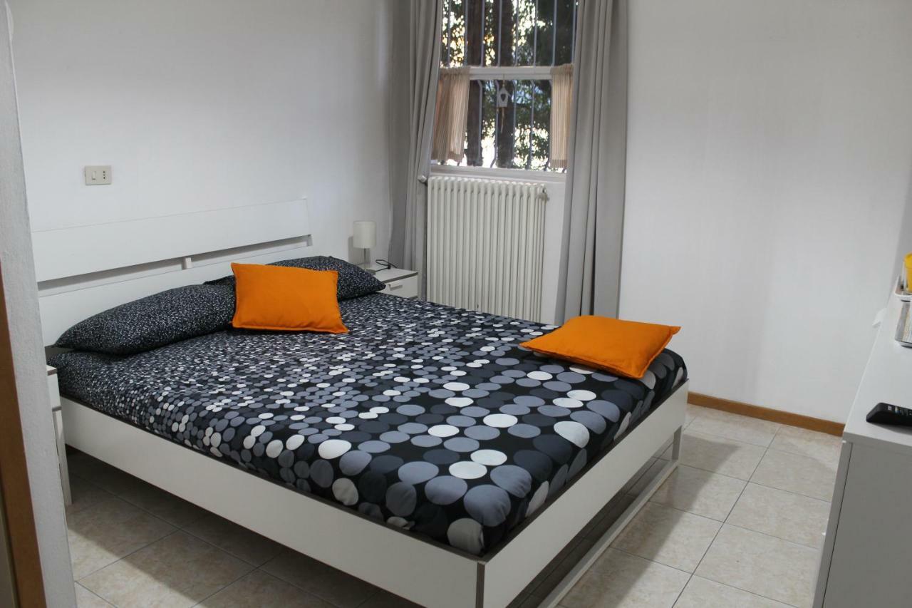 Gli Oleandri Hotel Bellano Kültér fotó