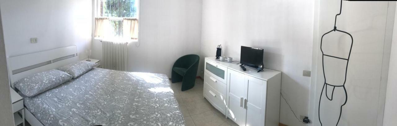 Gli Oleandri Hotel Bellano Kültér fotó