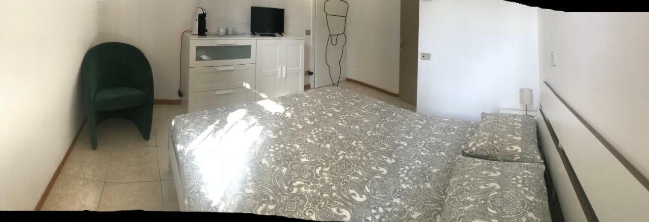 Gli Oleandri Hotel Bellano Kültér fotó