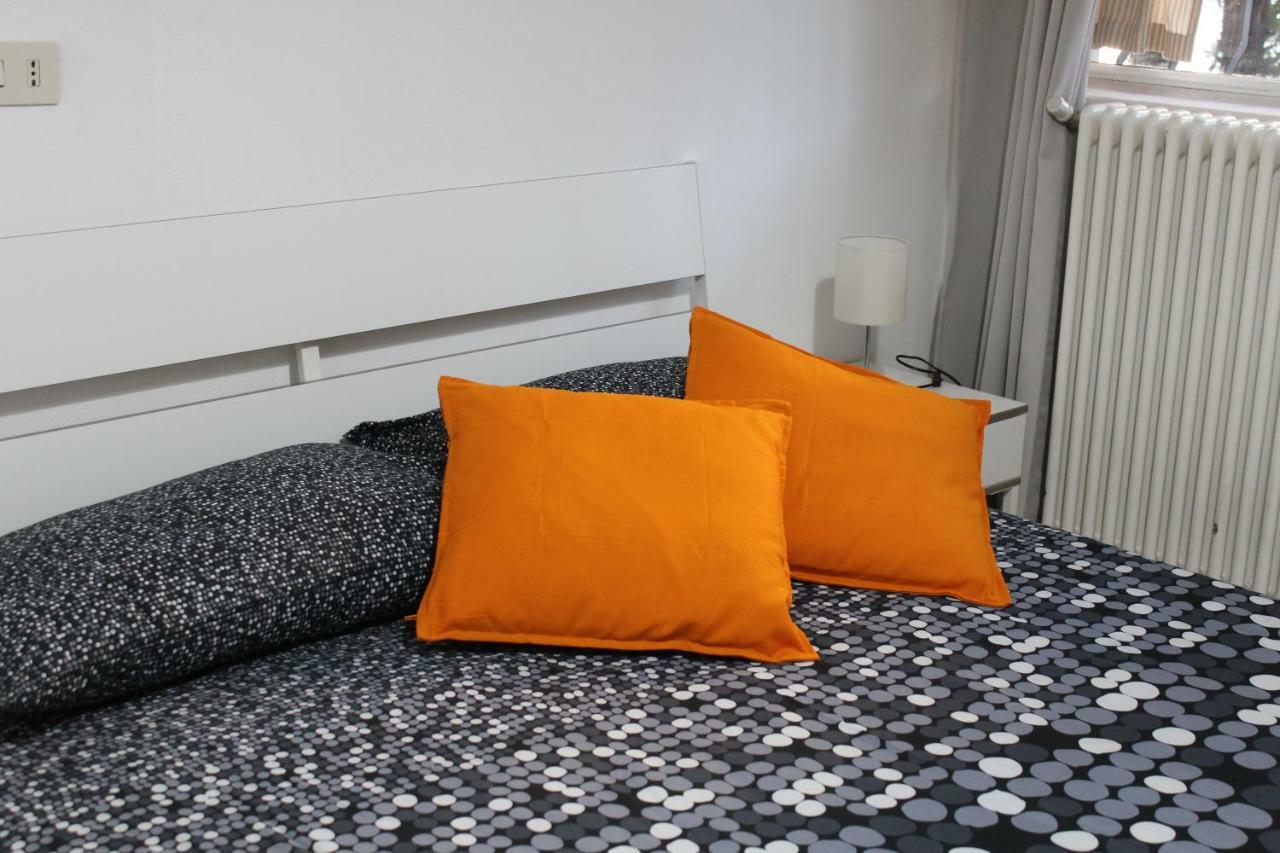 Gli Oleandri Hotel Bellano Kültér fotó