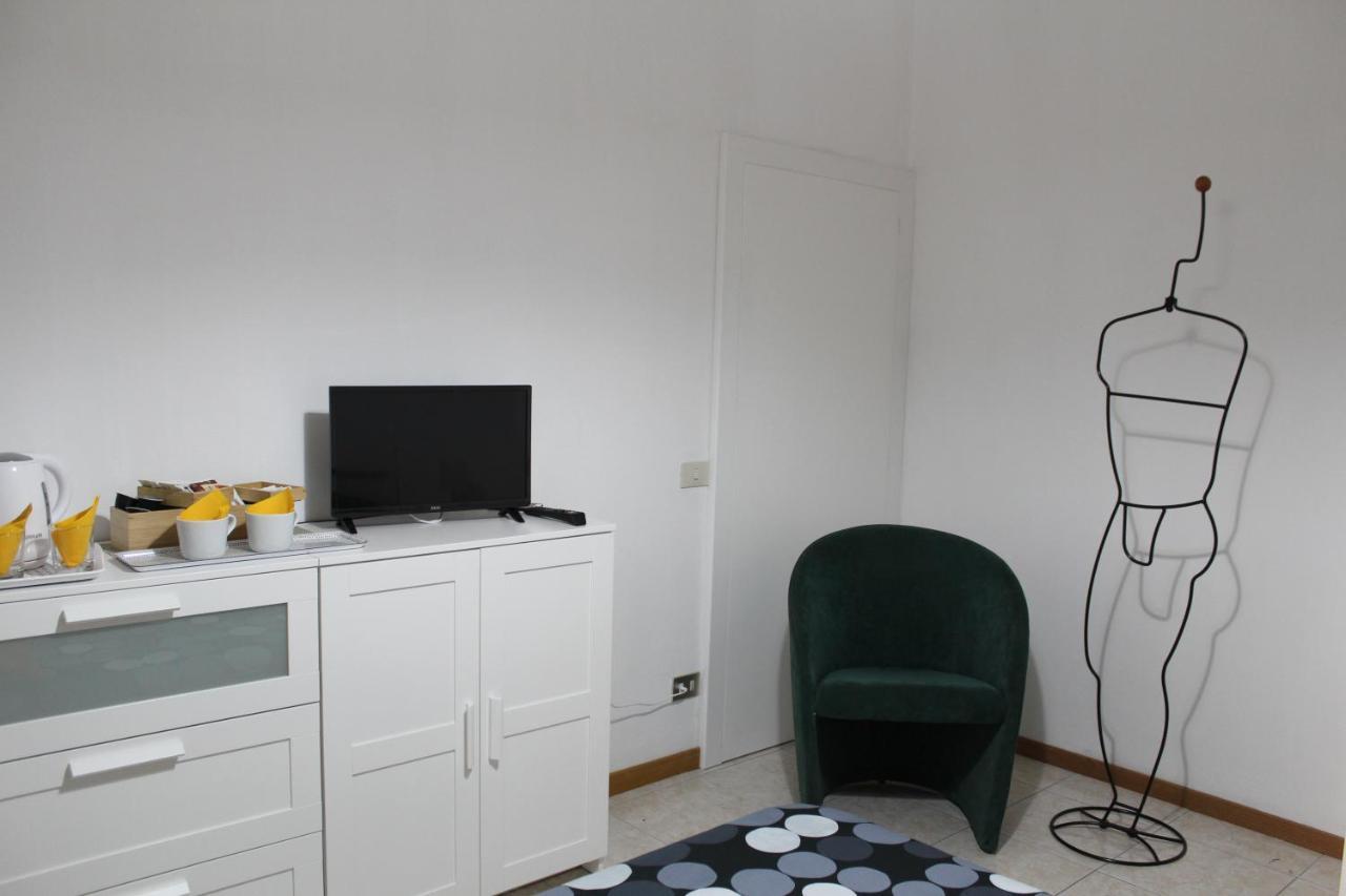 Gli Oleandri Hotel Bellano Kültér fotó