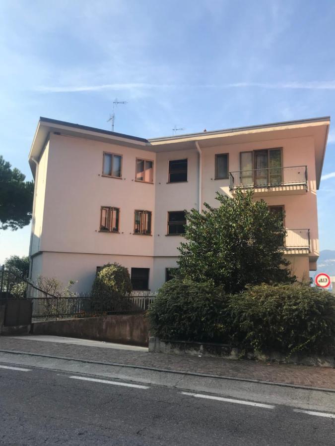 Gli Oleandri Hotel Bellano Kültér fotó