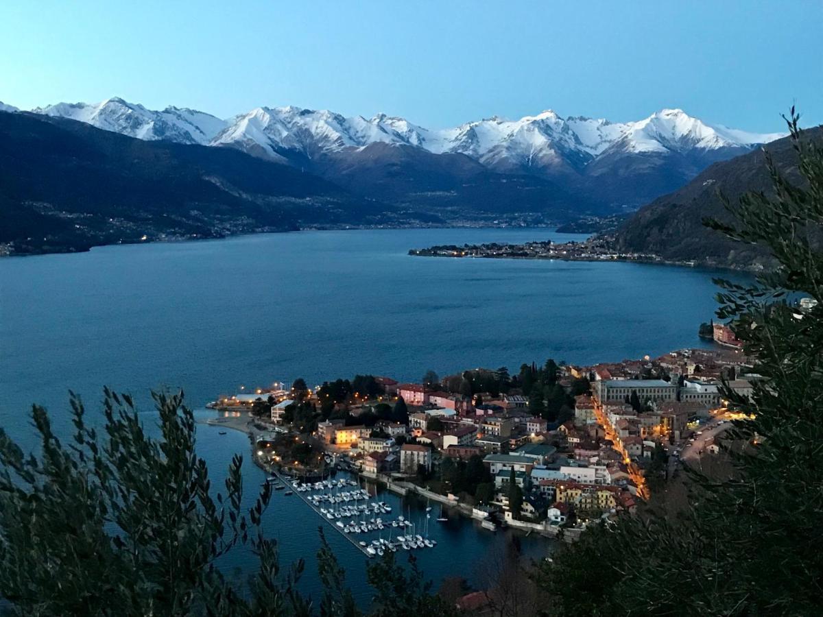 Gli Oleandri Hotel Bellano Kültér fotó