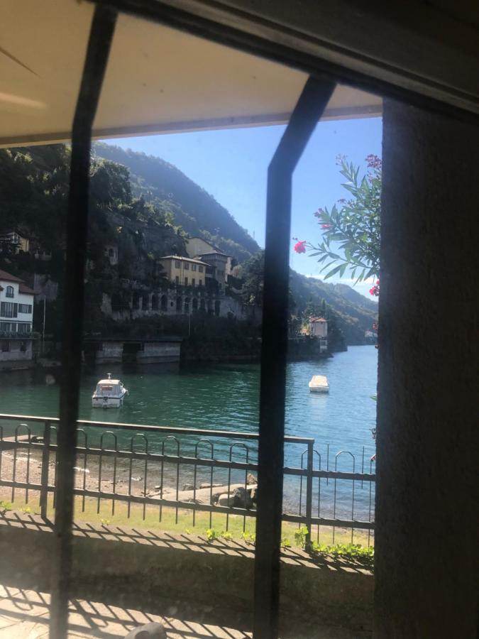 Gli Oleandri Hotel Bellano Kültér fotó