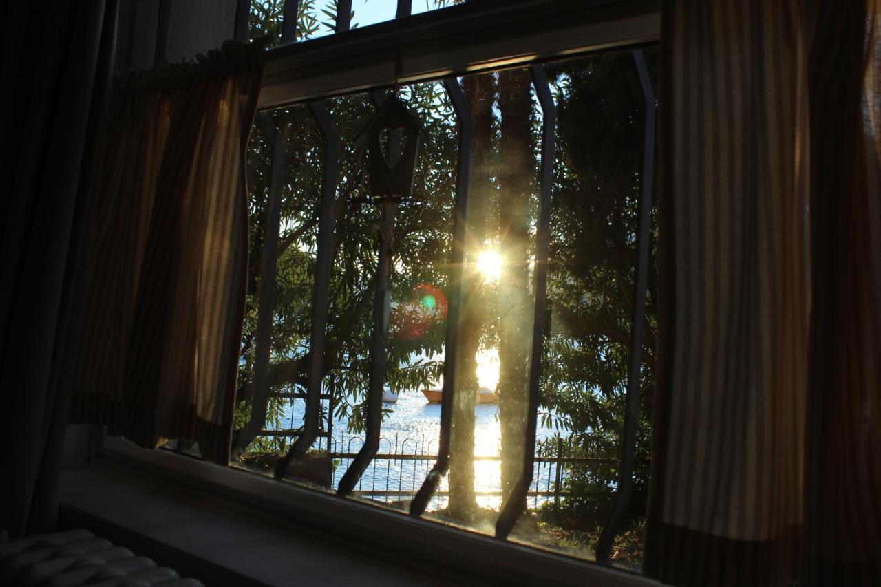 Gli Oleandri Hotel Bellano Kültér fotó