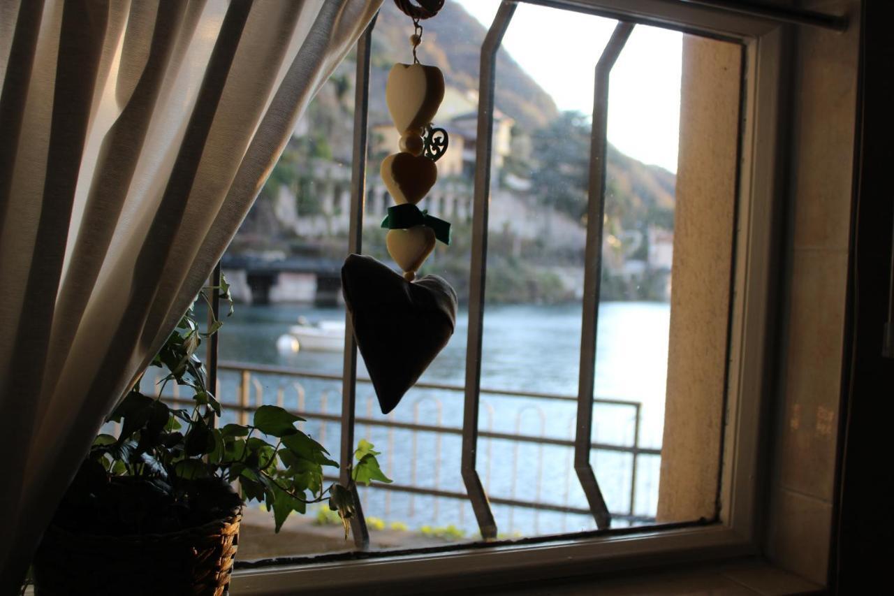 Gli Oleandri Hotel Bellano Kültér fotó